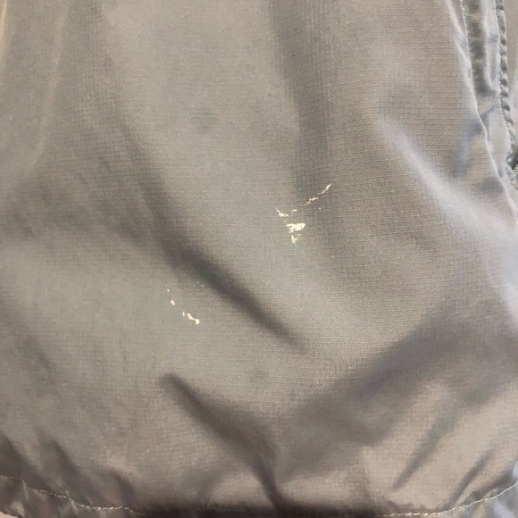 North face women’s wind breaker jacket with hood - Picture 4 of 4